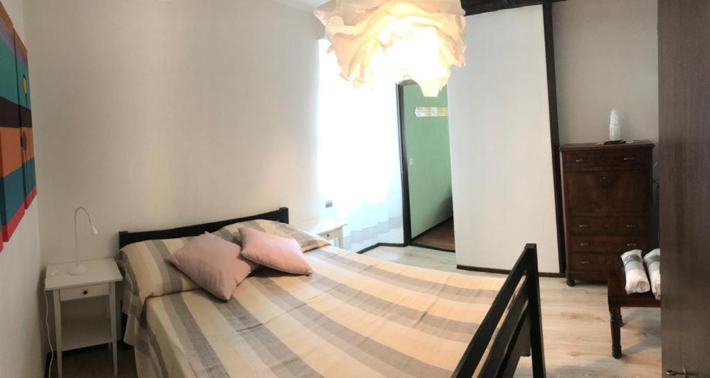 La Castellina Appartamento Lugano Esterno foto