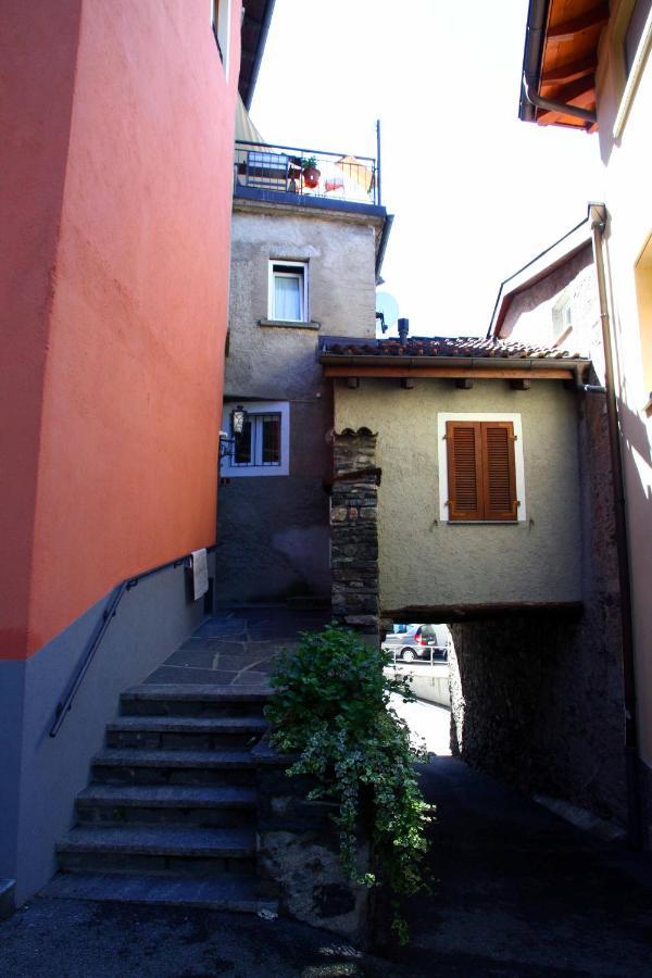 La Castellina Appartamento Lugano Esterno foto